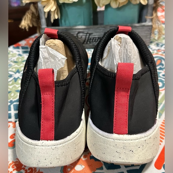 Dr. Scholl's Men's Home and Out Slipper Black Color Size 9.5M, Brand new - Picture 4 of 7